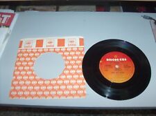 MASSIMO RANIERI "BRAVO/POR UNA