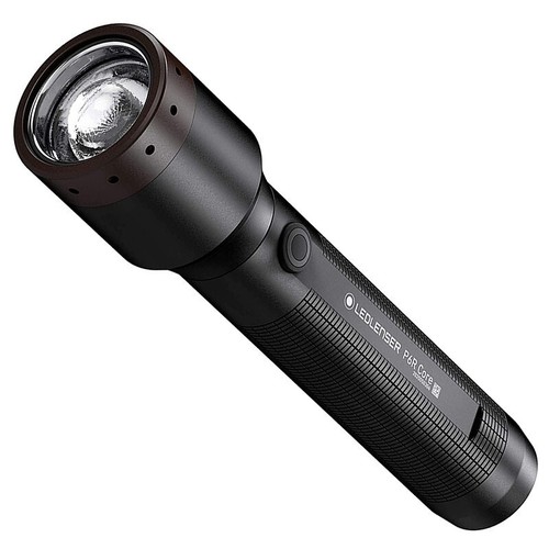 Torcia led p6r core - torcia,