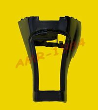 CARENA TUNNEL CENTRALE NERO