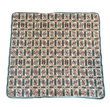 Tovaglia arazzo carte gioco - tovaglia,