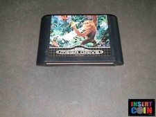 JUEGO SEGA MEGA DRIVE  TOKI