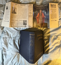 Evangeline by Longfellow