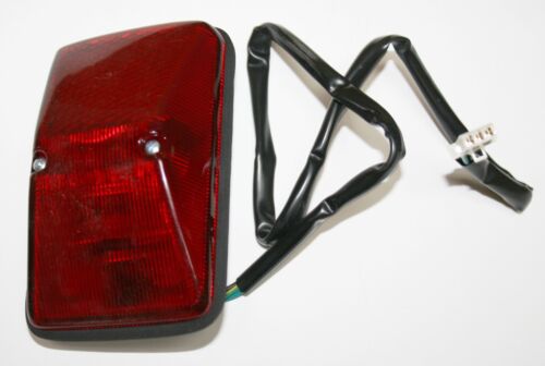 Xr250r 1996 xr400r tail - xr250r,