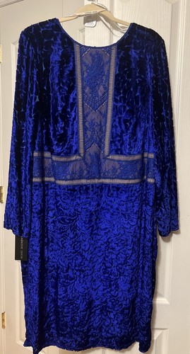 Abito tadashi shoji - abito,