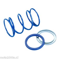 Molla contrasto evo slider - molla, di