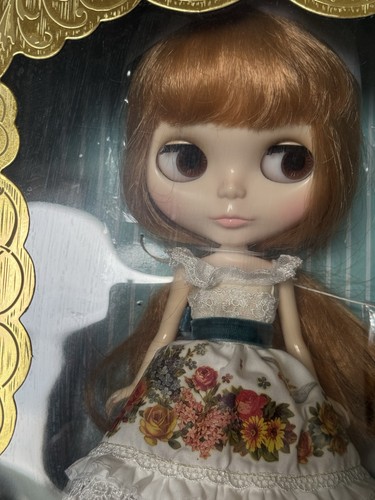 Takara blythe doll - blythe,