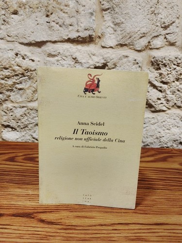 Taoismo religione non - il,