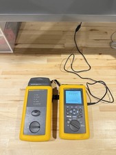 Fluke networks dsp - fluke,