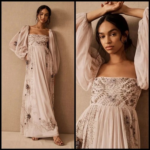 Abito bhldn anthropologie - abito,