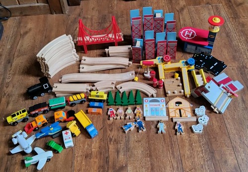 Lotto vintage thomas - (82),