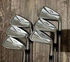 Callaway Set di ferri