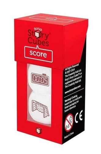 Score mix competizioni rory - competizioni, rory's