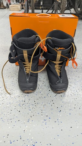 Stivali snowboard uomo - stivali,