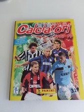 album figurine Panini