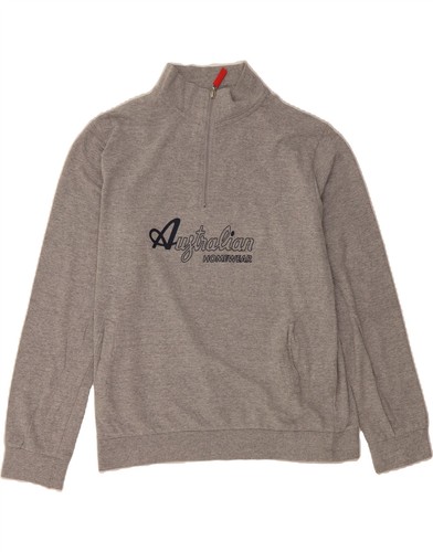 Maglione felpa australian - felpa,