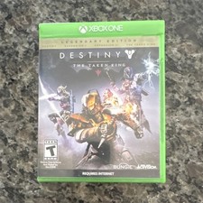 Activision Destiny: Il Re dei