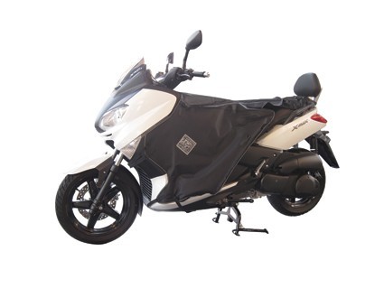Coprigambe scooter termoscud - coprigambe,