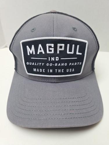 Cappello snapback magpul - cappello,