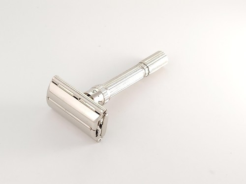 Rasoio sicurezza gillette - di,