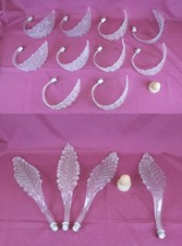 RICAMBI PER LAMPADARIO DI