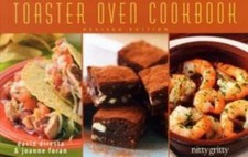 Toaster Oven Cookbook