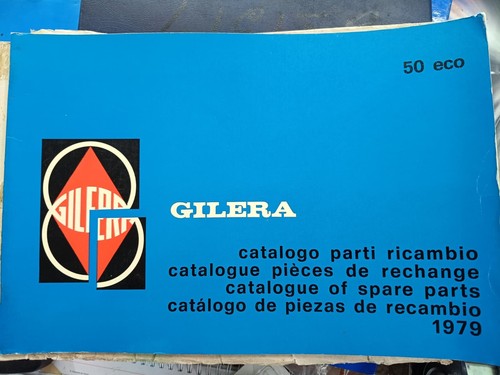 Catalogo parti ricambio - catalogo,