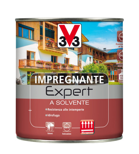 Impregnante solvente v33 - impregnante,