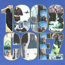 1998 - Coez (Vinile)
