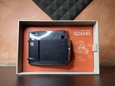 Lomo Instant Square Camera