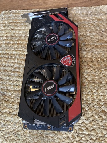 Msi twin frozr scheda - msi,