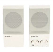 Altoparlanti PC vintage