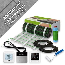 Underfloor heating 200w - underfloor,