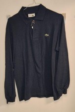 Polo uomo lacoste grigio - uomo,