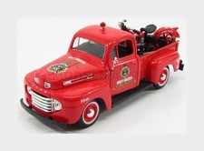 MAISTO 32191R FORD USA - F-1
