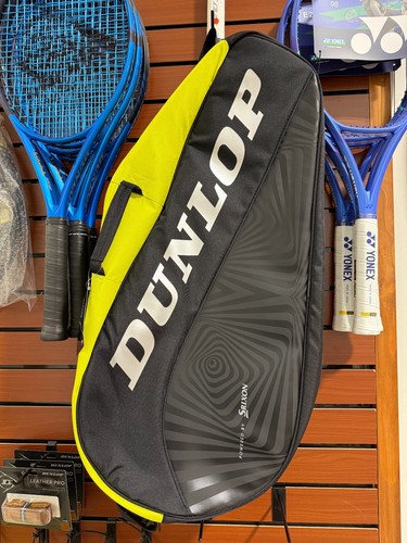 Dunlop performance borsa - dunlop, sx