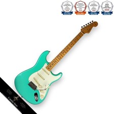 Chitarra Fender American