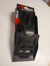 Portatarga Racetech Integra