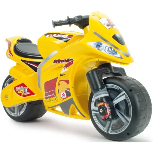 Moto cavalcabile per bambini - moto,