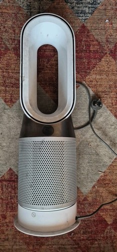 Dyson hp04 purificatore - dyson,