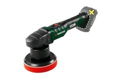 Lucidatrice per auto Parkside