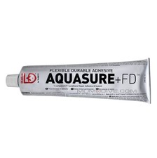 Aquasure McNett 250 GR Riparatore Per Gore-Tex, Trilaminato Neoprene e Tanti Alt
