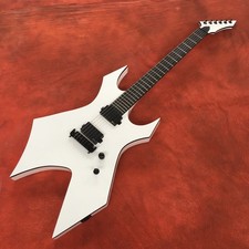 6 String BC Style Rich Solid