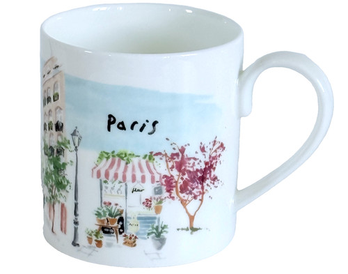Tazza regalo ceramica - , tè