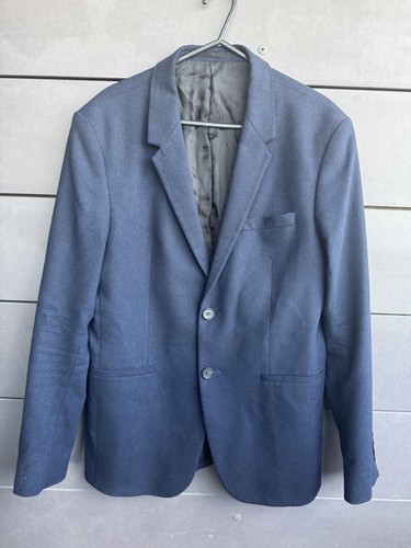 Blazer cos misto lana - cos,