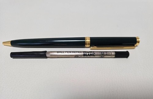 Condition rare color montblanc - rare,