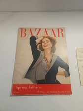 HARPER'S BAZAAR Magazine