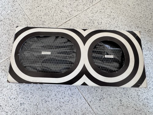 Pioneer 10l speaker for - 4”,