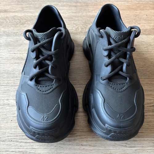 Sneakers balenciaga triple - triple, s
