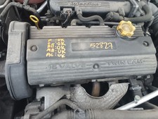 14K4F MOTORE COMPLETO / 14 K4F