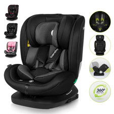 LIONELO® Seggiolino Auto